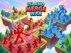 Jwèt Island Merge war