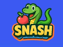 Jwèt Snash