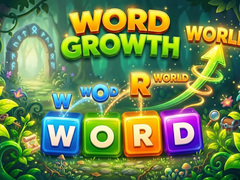 Jwèt Word Growth