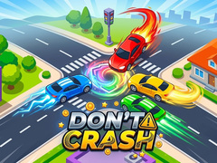 Jwèt Don't Crash