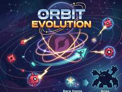 Jwèt Orbit Evolution