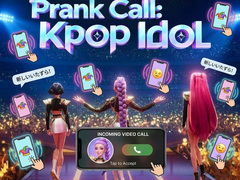 Jwèt Prank Call - Kpop Idol
