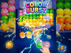 Jwèt Color Burst