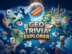 Jwèt GeoTrivia