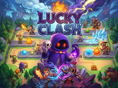 Jwèt Lucky Clash