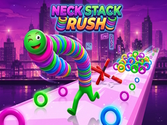 Jwèt Neck Stack Rush