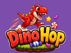 Jwèt DinoHop