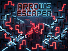 Jwèt Arrows Escaper