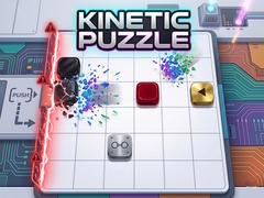 Jwèt Kinetic Puzzle
