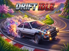 Jwèt Drift Idle 