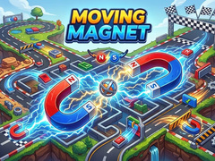 Jwèt Moving Magnet