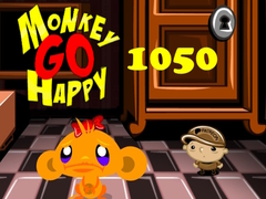 Jwèt Monkey Go Happy Stage 1050
