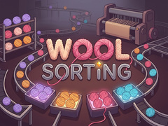 Jwèt Wool Sorting