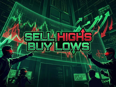 Jwèt Sell Highs Buy Lows
