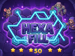 Jwèt Hexa Fill