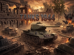 Jwèt Tanks 1944