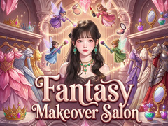 Jwèt Fantasy Makeover Salon