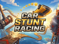 Jwèt Car Stunt Racing