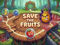 Jwèt Save the Fruits