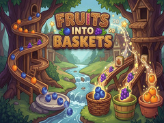 Jwèt Fruits Into Baskets
