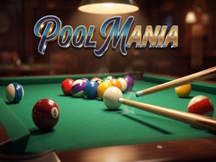 Jwèt Pool Mania