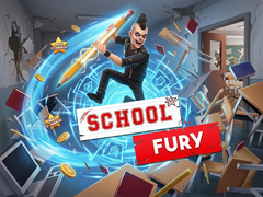 Jwèt School Fury