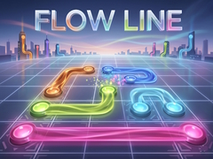 Jwèt Flow Line 