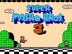 Jwèt Super Mario Bros. 3