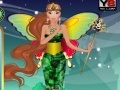 Jwèt Barbie's Dress Up Fairylicious