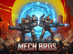 Jwèt Mech Bros