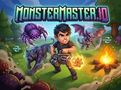 Jwèt MonsterMaster io