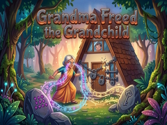 Jwèt Grandma Freed the Grandchild