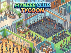 Jwèt Fitness Club Tycoon