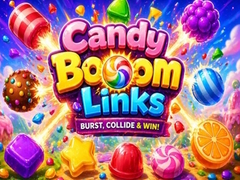 Jwèt Candy Boom Links