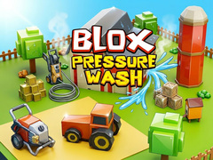 Jwèt Blox Pressure Wash