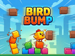 Jwèt Bird Bump
