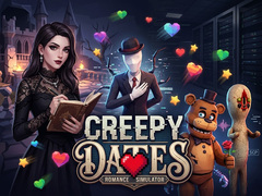 Jwèt Creepy Dates