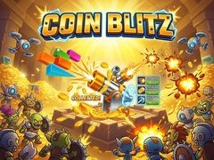Jwèt Coin Blitz