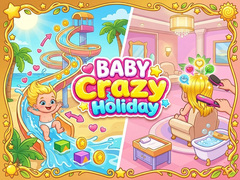 Jwèt Baby Crazy Holiday