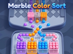 Jwèt Marble Color Sort
