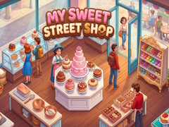 Jwèt My Sweet Street Shop