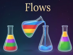 Jwèt Flows