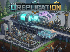 Jwèt Oreplication