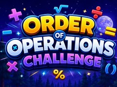 Jwèt Order of Operations Challenge