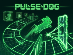 Jwèt Pulse Dog