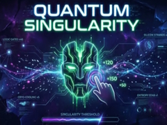 Jwèt Quantum Singularity