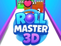 Jwèt Roll Master 3D