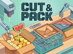 Jwèt Cut & Pack
