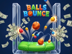 Jwèt Balls Bounce