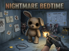 Jwèt Nightmare Bedtime